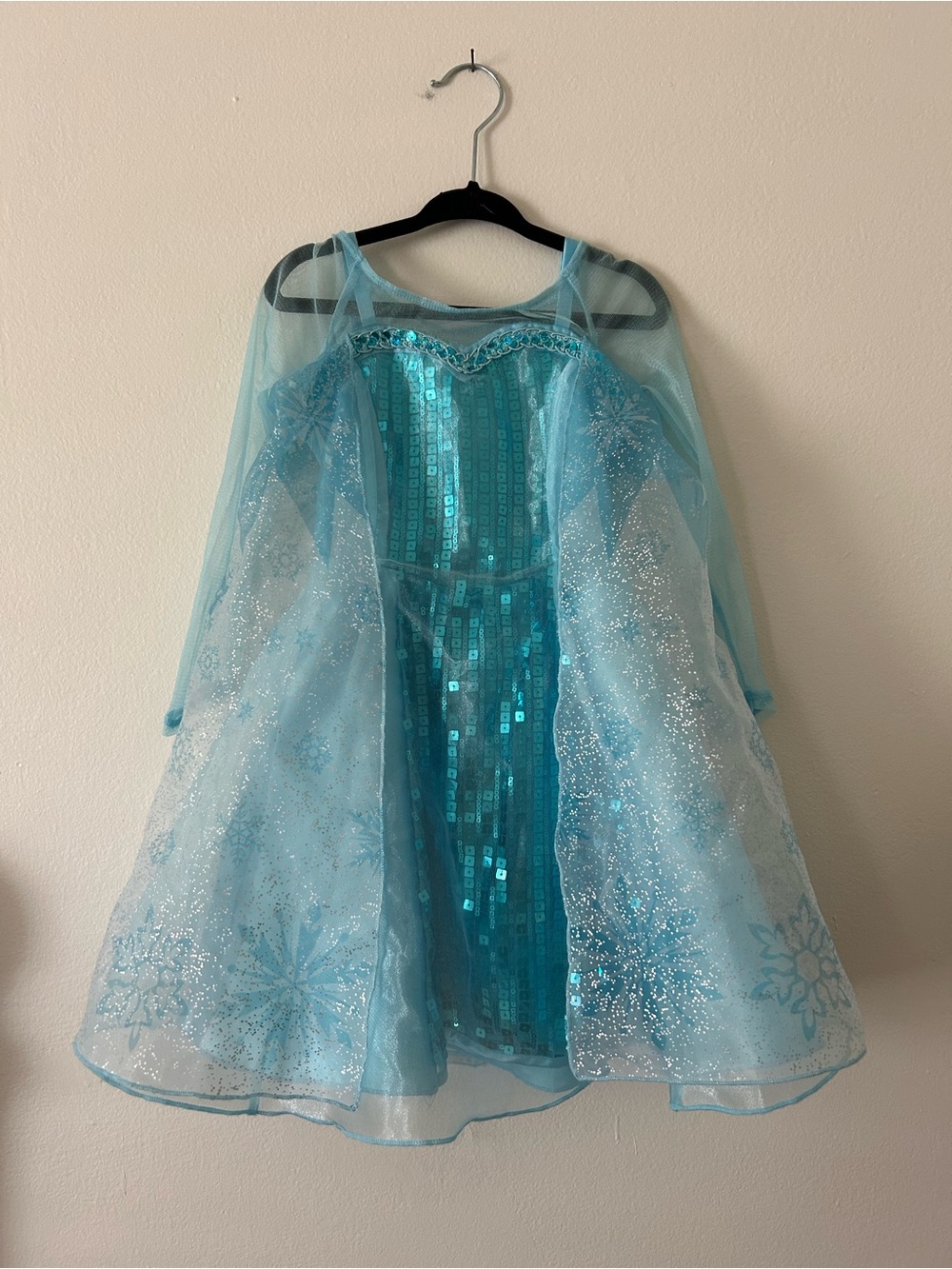 Disney Elsa Dress 3t